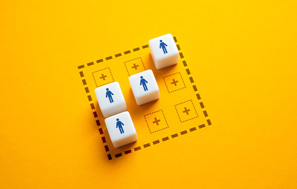 Your 2025 Lead Gen Blueprint