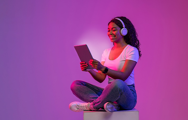 Web Design & Development Trends to Watch in 2025